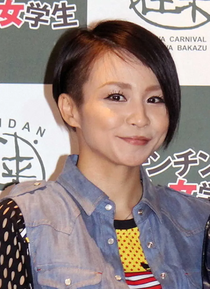 misono　夫と3年別居婚の理由明かす「離婚を前提に離れたりではない」