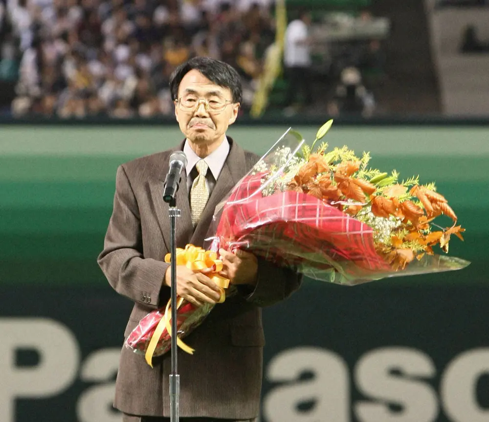 水島新司さん死去　「はじめの一歩」森川ジョージ氏が追悼「どれほどの人に影響を与えたのでしょうね」