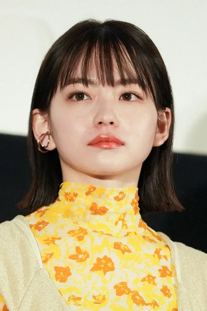 山田杏奈が新型コロナ感染　発熱しPCR検査で陽性　容体は安定　療養へ