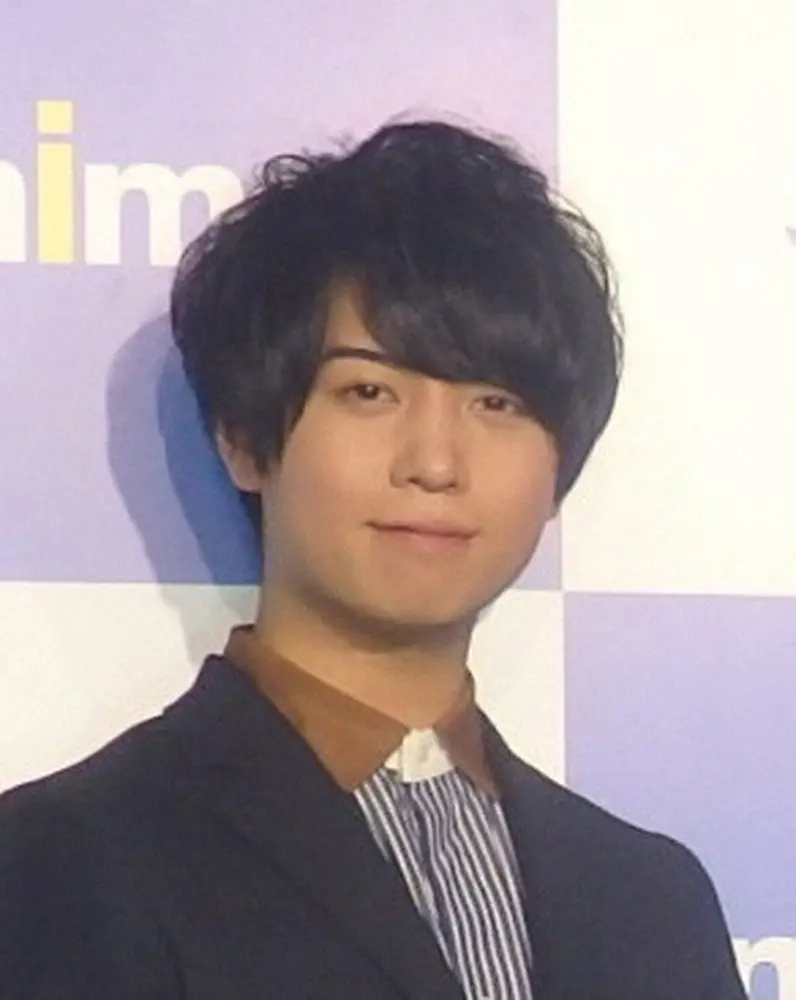 声優・斉藤壮馬が新型コロナに感染　現在は自宅療養中「きちんと療養し、またひとつずつ真摯に仕事に」