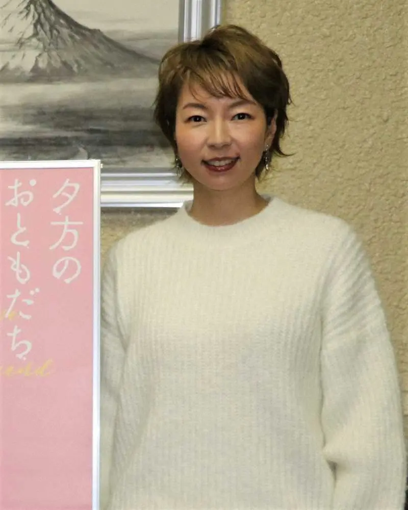 菜葉菜「まさに私のエロスを発揮できる監督と題材だと思いました」　廣木監督作で女王様熱演