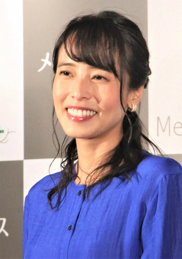 上田まりえ　やりづらかった大物は松本人志　ガキ使特番会見で「松本さんがお弁当を食べ始めて」