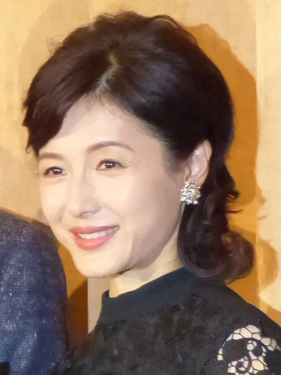 水野真紀　高校生長男のための「蓋開けてびっくり」弁当公開　フォロワーほっこり「真紀さん、凄いです！」