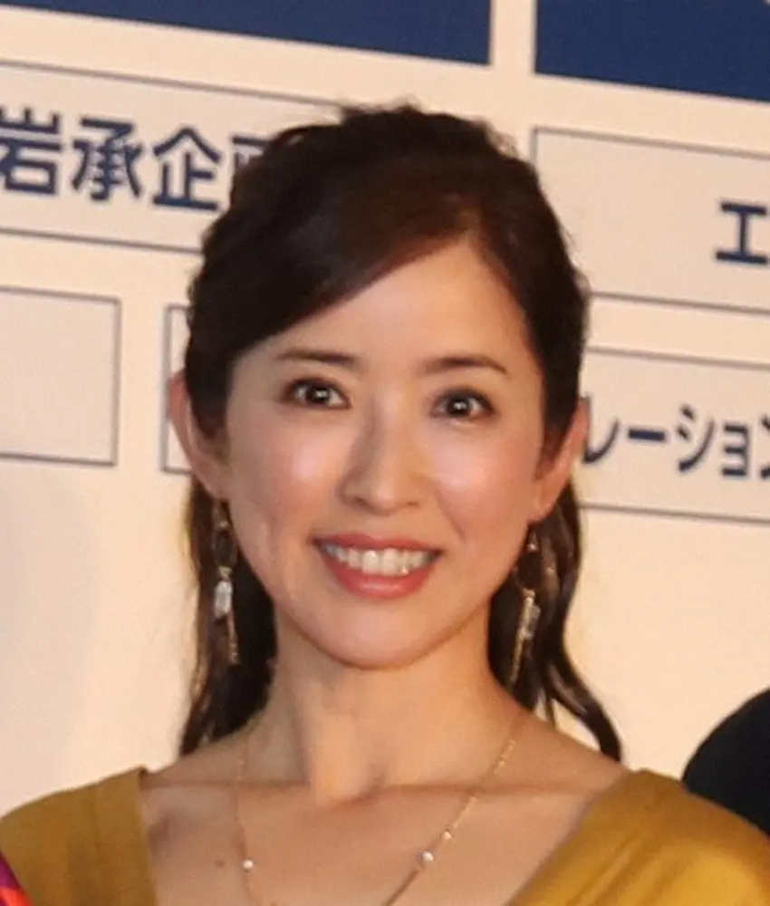 江口ともみ　コロナ感染の夫・つまみ枝豆の療養ホテルからの帰宅「とおさんは元気に復活しましたぁーー！」