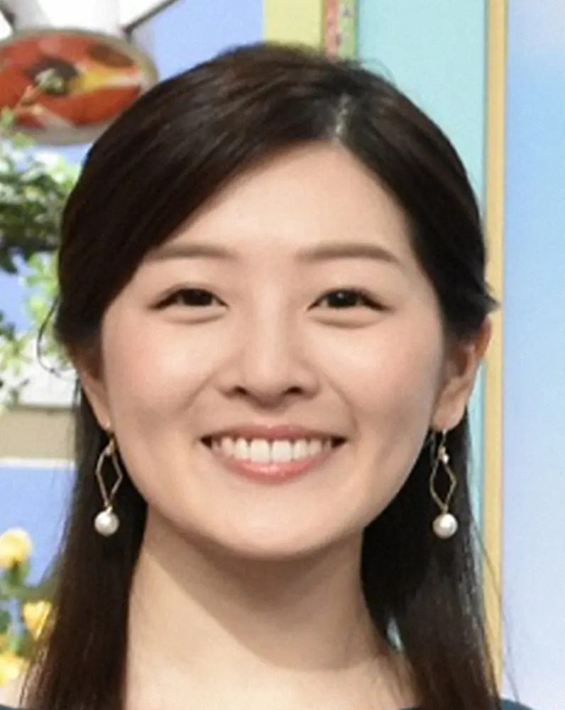 読売テレビ・中村秀香アナが新型コロナウイルス感染　頭痛と咳の症状、自宅で療養