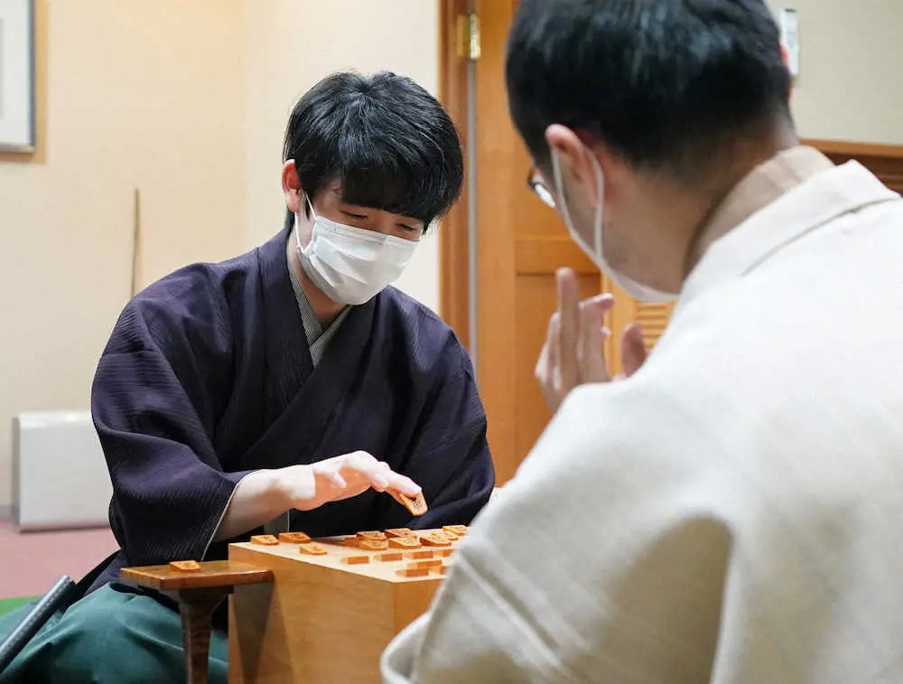 藤井竜王　今年は最大6冠の可能性　名人＆棋王への挑戦は来年に