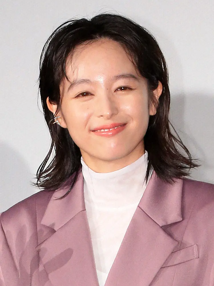 清野菜名　映画「キングダム2 遥かなる大地へ」で羌カイ役　事務所も大興奮「感無量　生きててよかった」