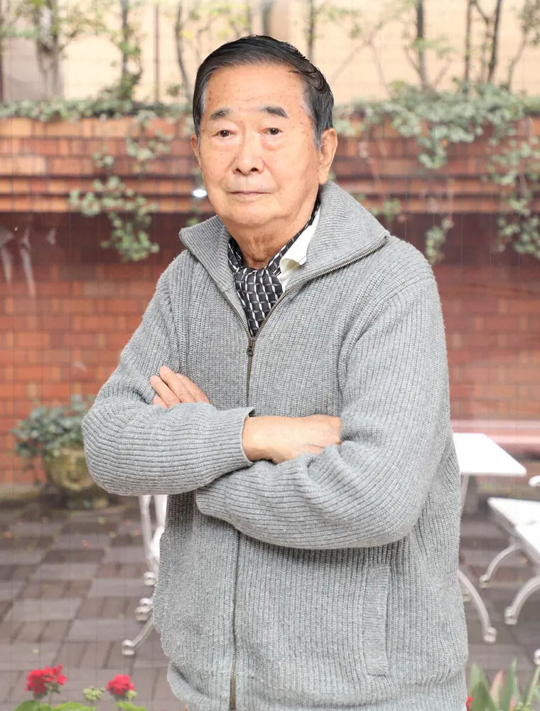 石原慎太郎さんが死去　89歳　昭和生まれ初の芥川賞受賞、衆参9期当選、都知事4期14年