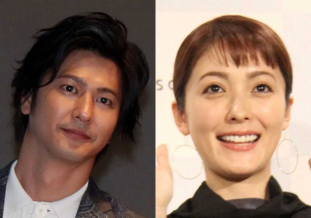 コロナ感染の速水もこみち＆平山あや夫妻　自宅療養終了で仕事復帰「ご心配とご迷惑をお掛けしました」