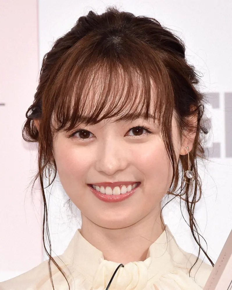 福原遥の父に高橋克典、母に永作博美、兄に関ジャニ横山　NHK朝ドラ「舞いあがれ!」出演者発表