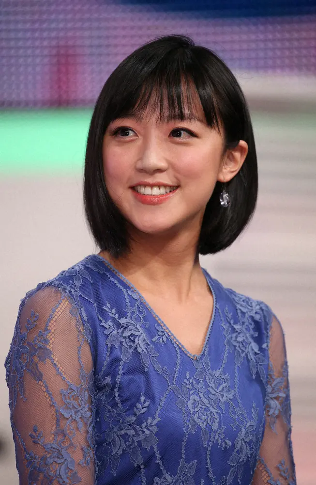 竹内由恵アナ「俳優さん？」イケメンでドキドキした芸人　共演後に妻いるか検索　大島アナも「どタイプ」