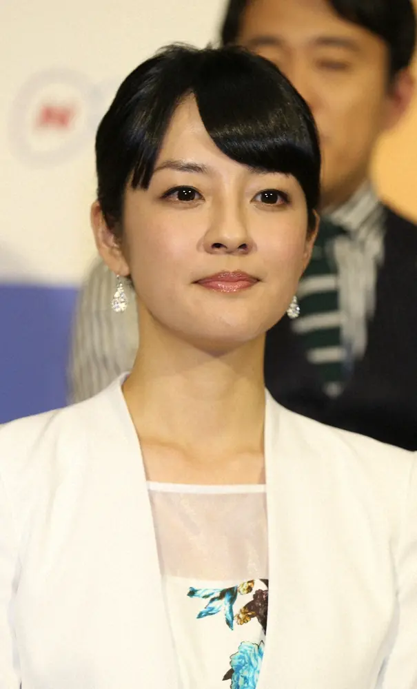 NHK鈴木奈穂子アナ　アナ生活17年で日テレ番組に初出演、ネット「新鮮だ～」の声