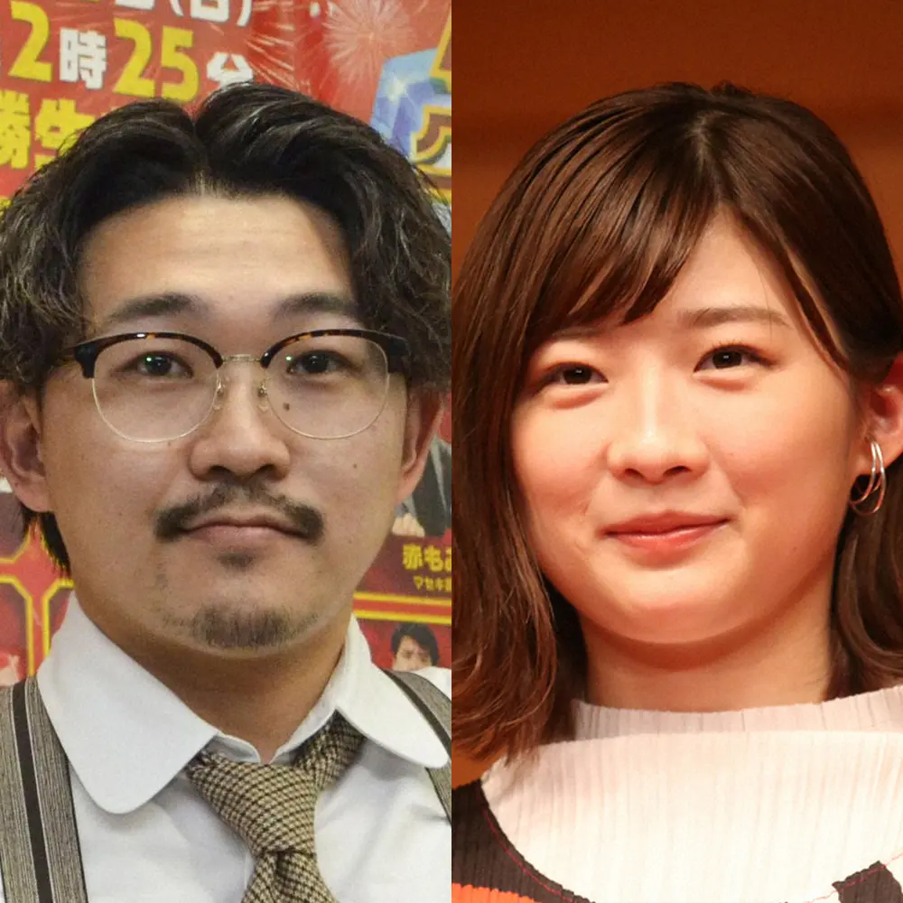 オズワルド伊藤&伊藤沙莉の“きょうだい”がテレビ初顔出し!まさかのキャラに騒然「頼むから緊張して」