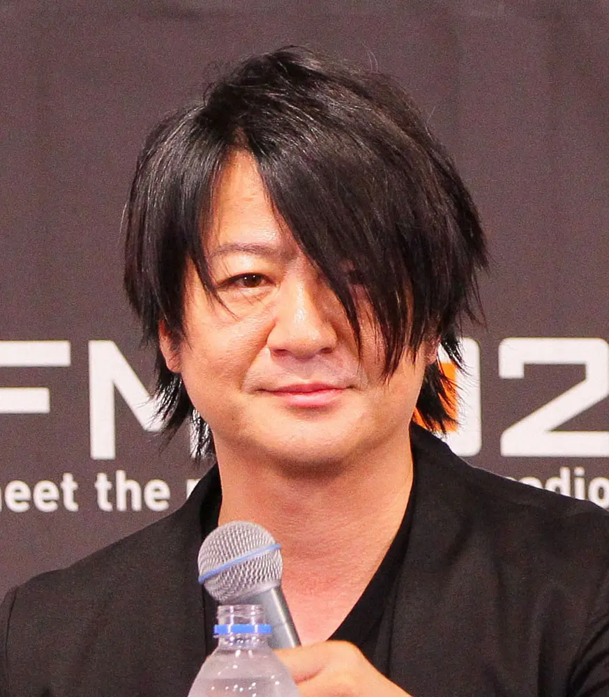 GLAY・TERU　自身の名前の由来・西郷輝彦さん追悼「もっとたくさんお会いしたかったです」