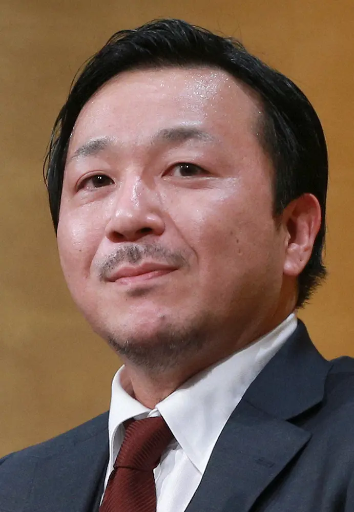 直木賞作家・今村翔吾氏　ウクライナへの軍事侵攻に「始まるのは一瞬、終着させるのがいかに難しいか」