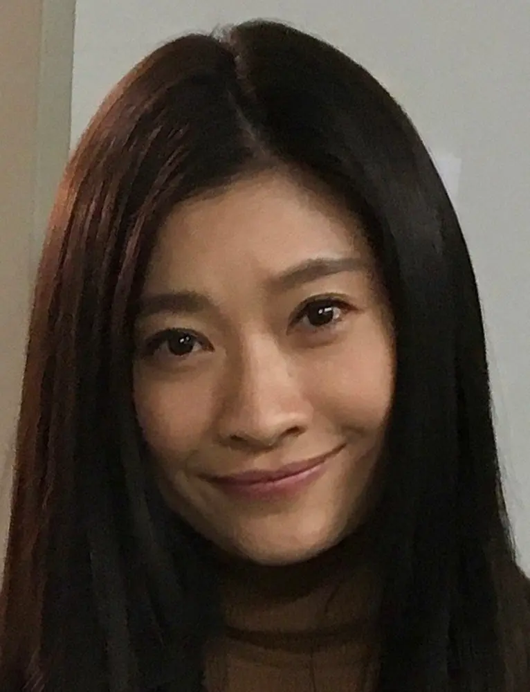 篠原涼子　「大っ嫌いだった」演技が好きになったきっかけの作品「もっと伝えることができたら」