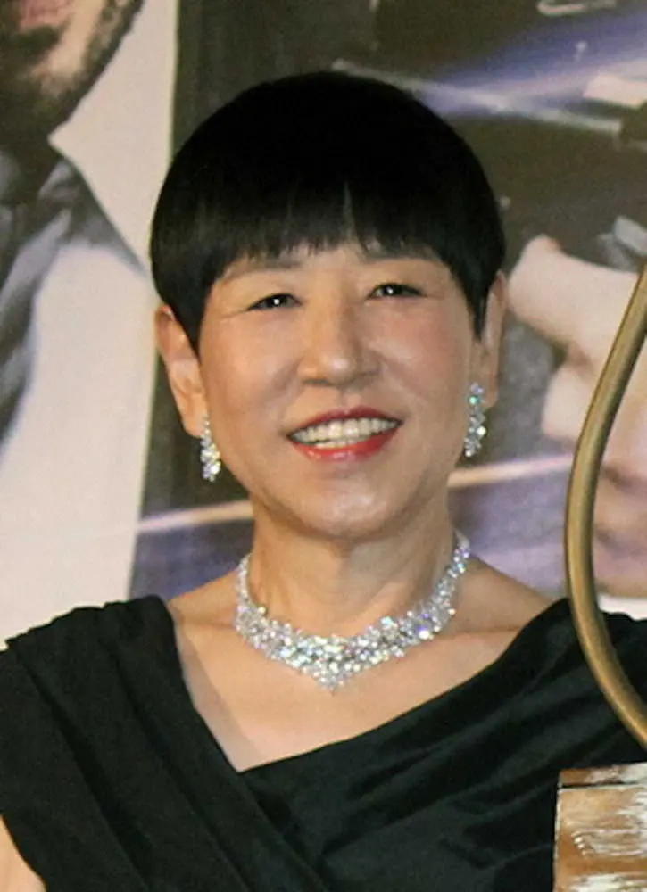 和田アキ子「鎌倉殿の13人」出演を熱望も…「時代が時代やから」起用法の難しさ痛感するワケ