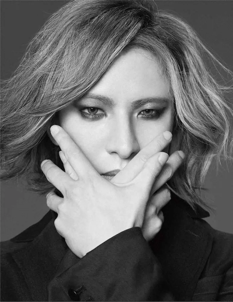 YOSHIKI、ヒカルとのコラボで驚きの発言「100均って何ですか?ヒカキンみたいなもの?」