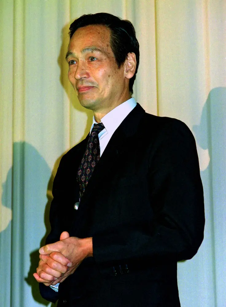 川津祐介さん死去　86歳「ザ・ガードマン」「くいしん坊！万才」などで人気