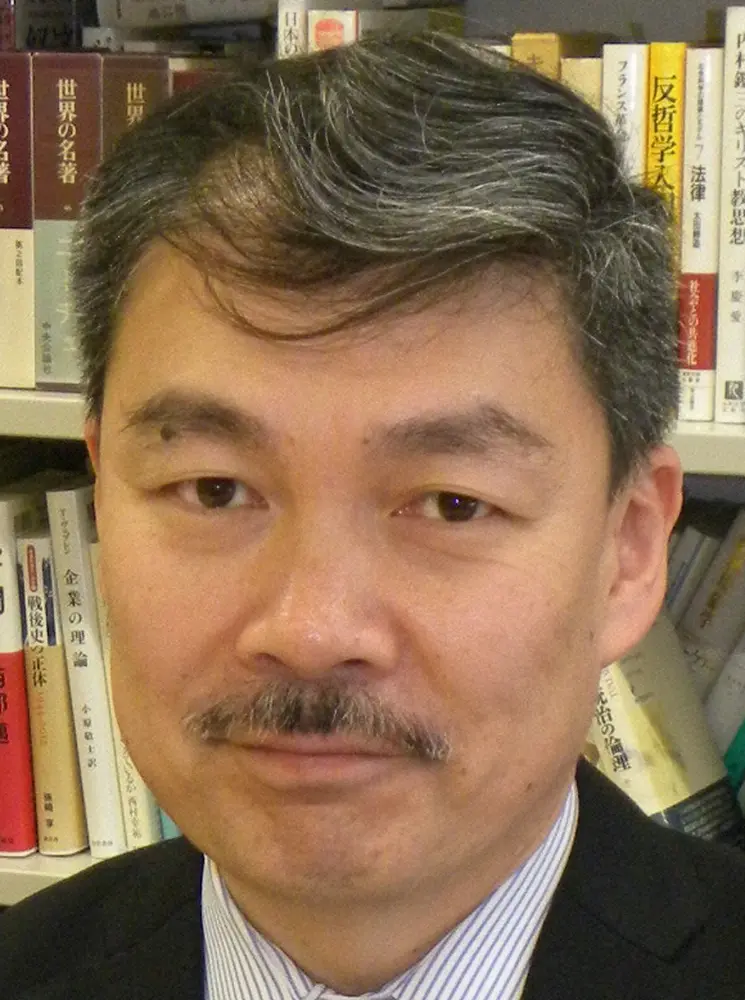 藤井聡京都大学大学院教授