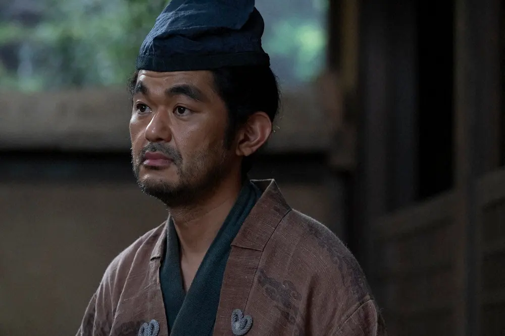 「鎌倉殿の13人」江間次郎役反響の芹澤興人「逃げるように」役者の道へ　今後「抗っていきたい」ことは？
