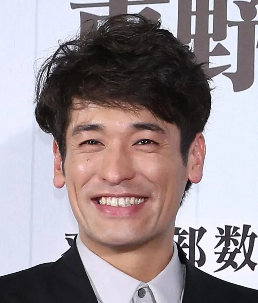 佐藤隆太、高校時代の夢だった場所に俳優でたどり着いた「ドラマの時に行けて感動」