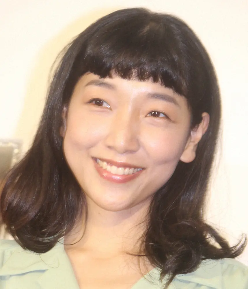 安藤サクラ　結婚前から柄本家に同居「2世帯じゃなく1世帯として」　姑・角替和枝さんとの思い出明かす