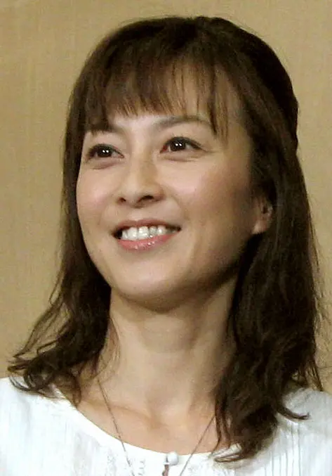 森尾由美　実家へ遊びに来た娘夫婦のやりとりに超びっくり！「すごくうらやましくって」