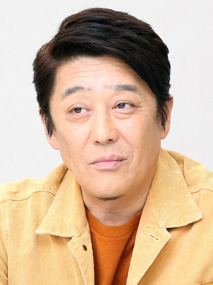 坂上忍　今春でフジ「バイキング」終了　日テレから『シノブ屋』のオファー来たらどうする?