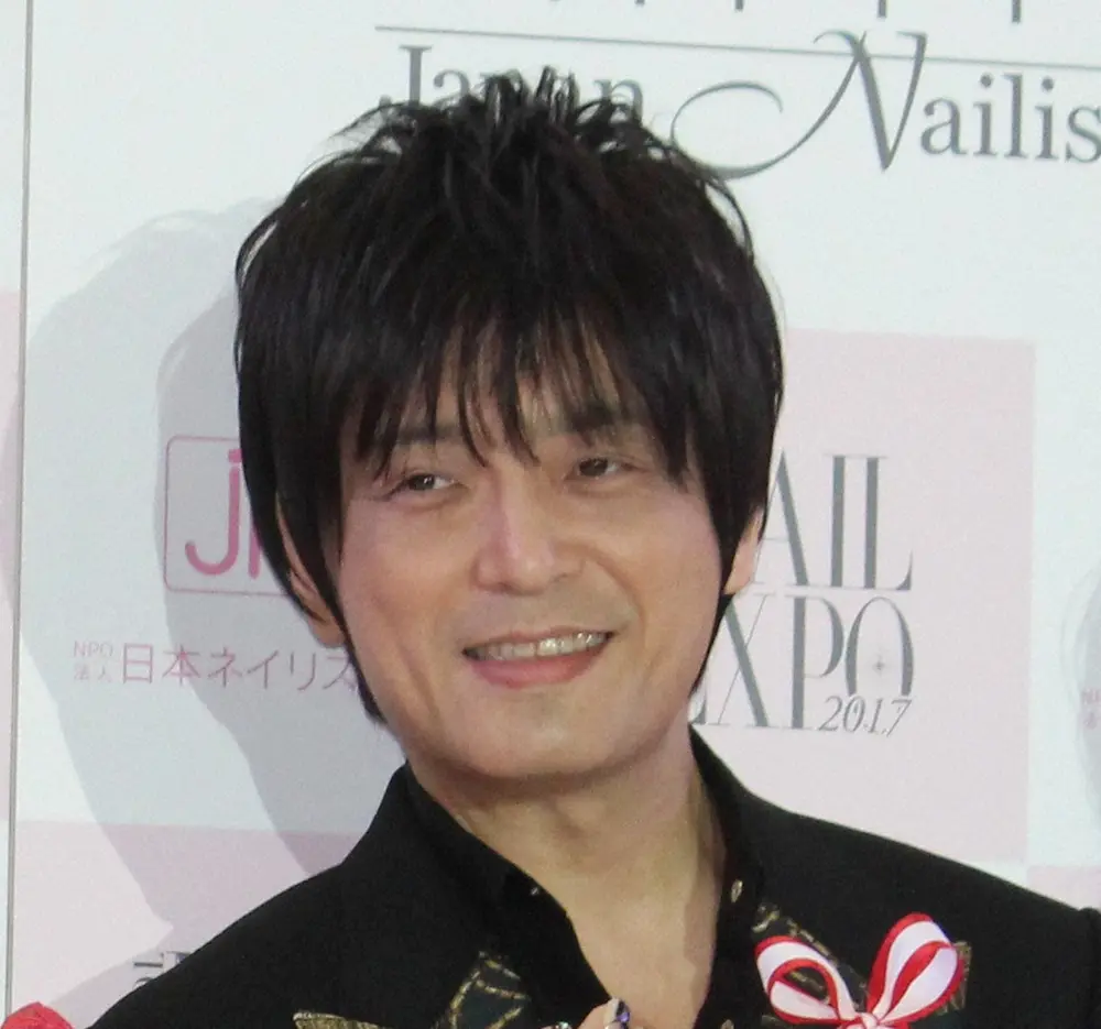 ギタリスト押尾コータロー　20代後半で母に「音楽を趣味にしたら」と言われるも34歳でデビュー