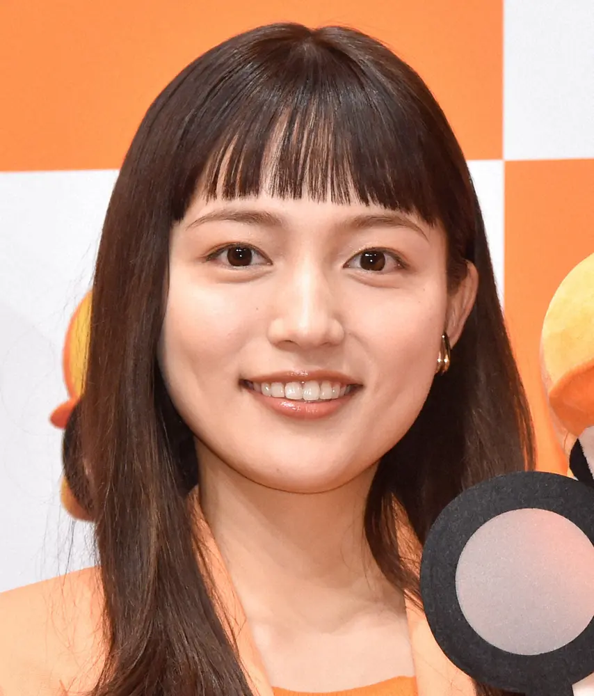 川口春奈、意外にも“エゴサ魔”な一面を明かす　ディスリ投稿には「は?」