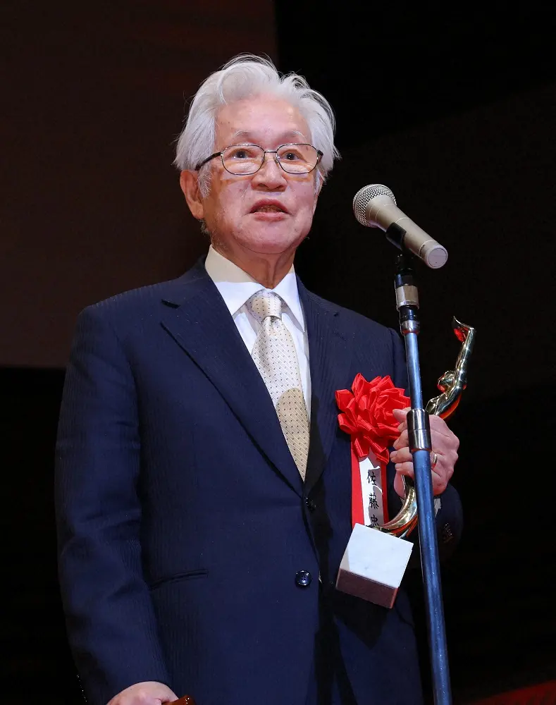映画評論家の佐藤忠男さん死去　91歳　日本映画学校校長、日本映画大学学長など歴任
