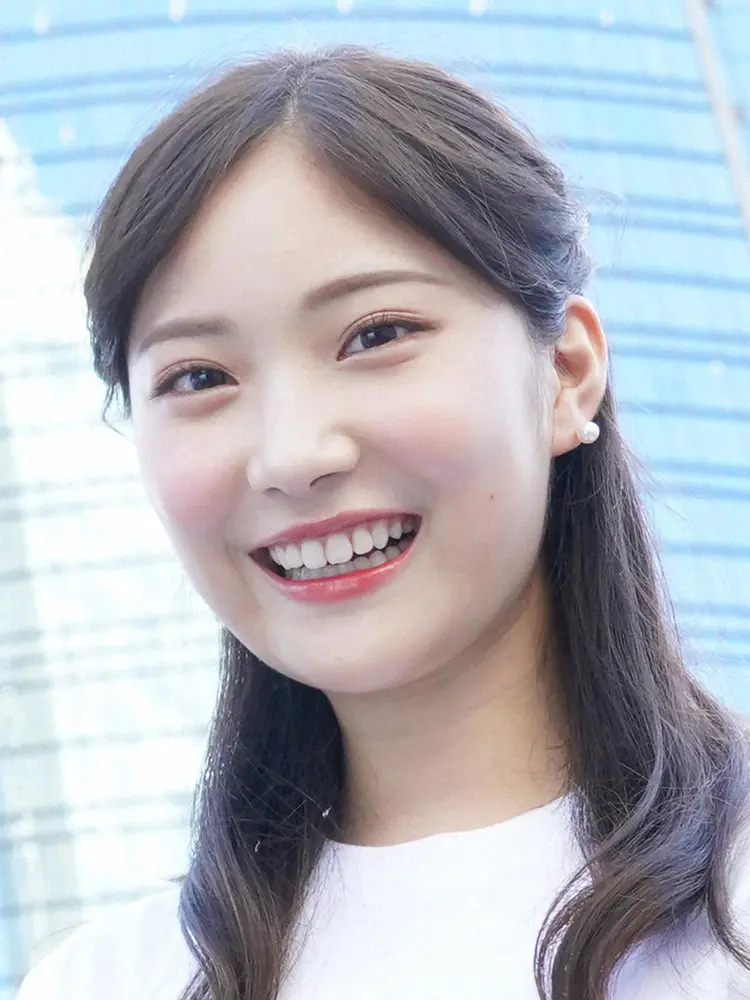 【画像・写真】TBS野村彩也子アナ　愛してやまない“かき氷”の魅力語る「スプーンを入れた先にロマンがあるのです」