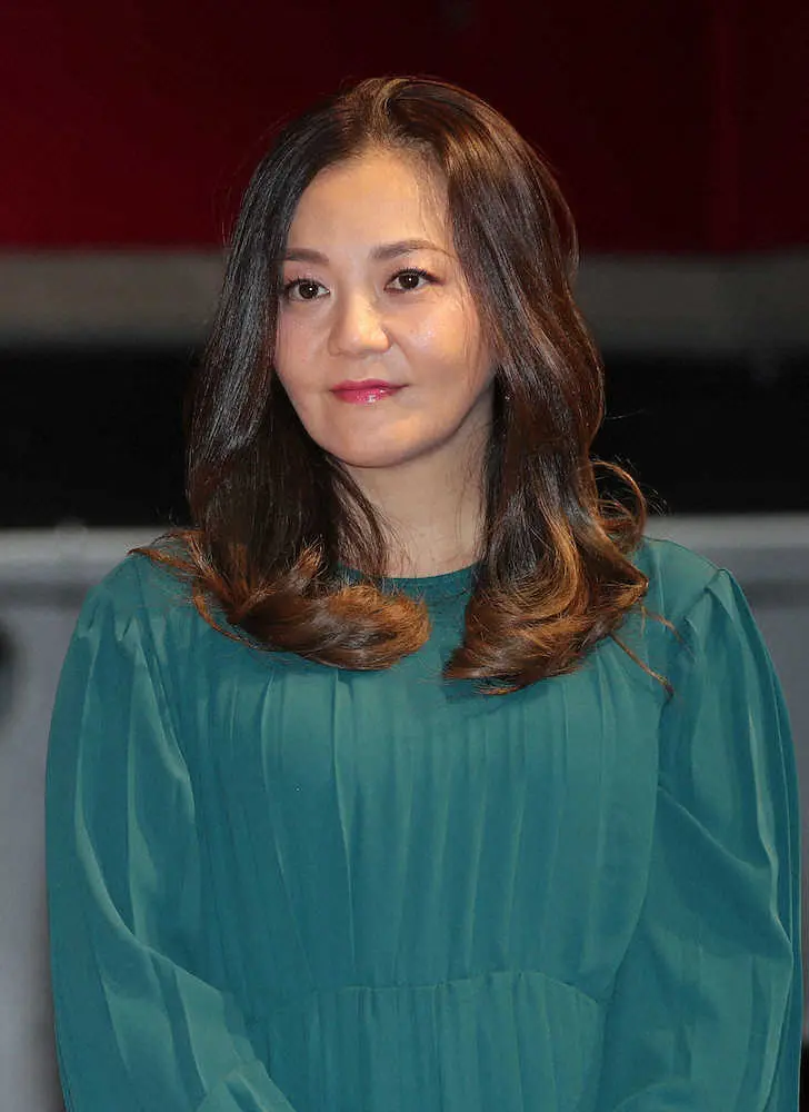 華原朋美「本当にご心配を掛けました」　2歳息子はPCR検査も陰性、発熱から2日経ち「すっかり元気に」