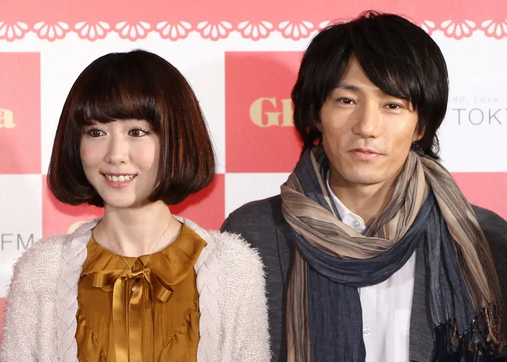 男女デュオ「moumoon」のYUKAとMASAKIが結婚　「共に力を合わてこの先も歩んでいけたら」
