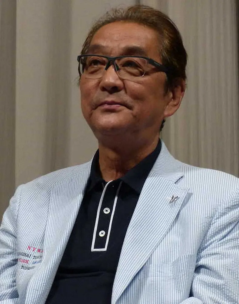 「おくりびと」滝田洋二郎監督　「ドライブ・マイ・カー」受賞は「若い作り手に大きな刺激」