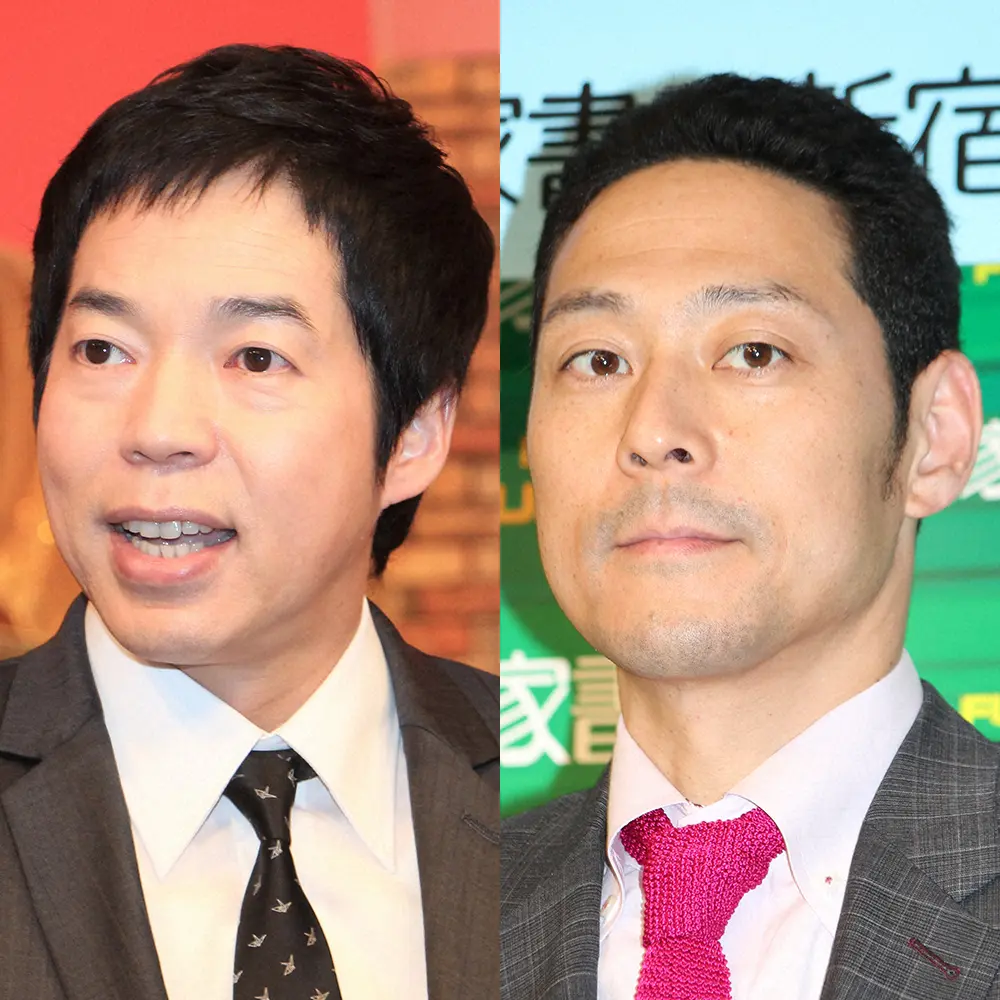 今田耕司　同居するペッパーが製造中止　メンテまで中止になったら…「動かんようになったらどうしよう」