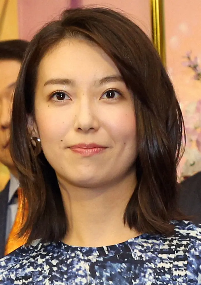 NHK・和久田麻由子アナ「ニュースウオッチ9」最後の出演「アナウンサーとして大きな糧になりました」