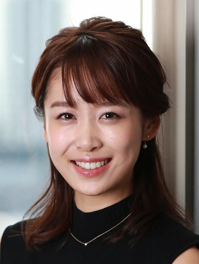 TBS良原安美アナ　サンジャポ8代目アシスタント就任　初日にいきなり破局報告？！「お別れしまして」