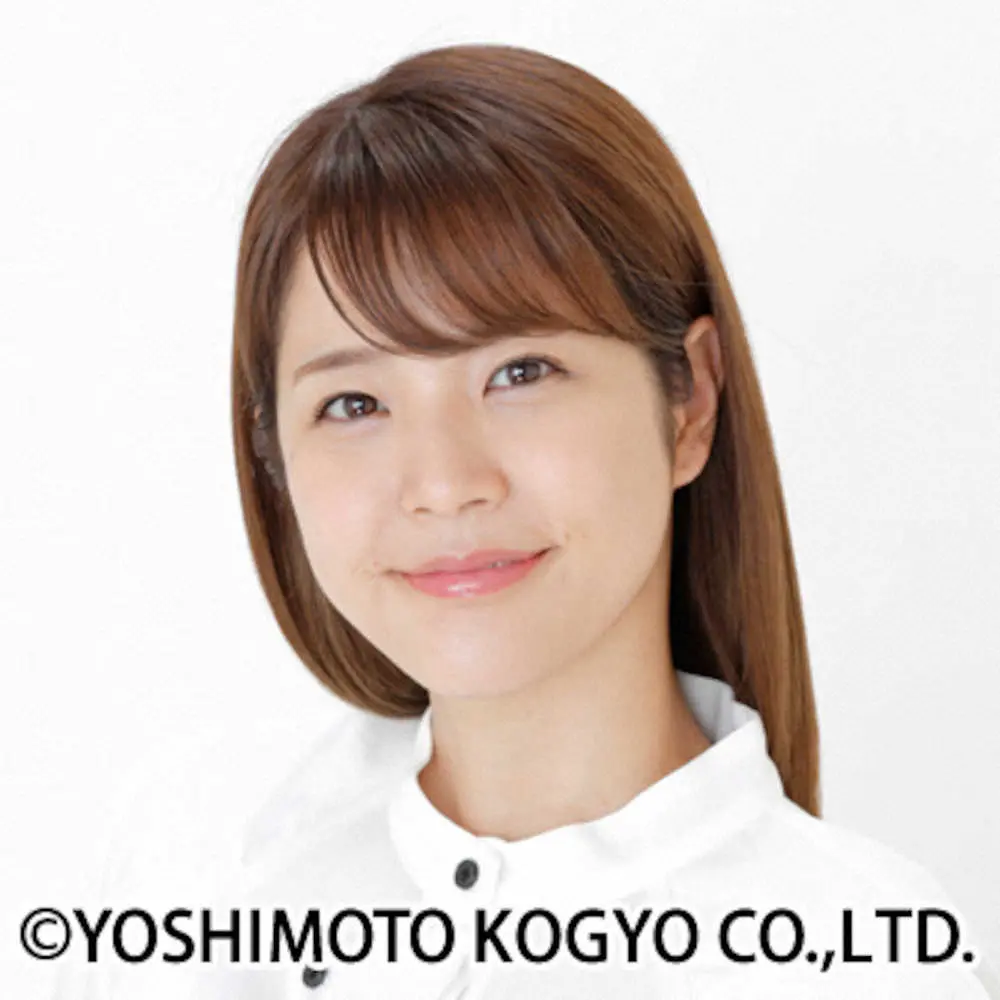 元フジアナウンサーの久代萌美が吉本興業とマネジメント契約