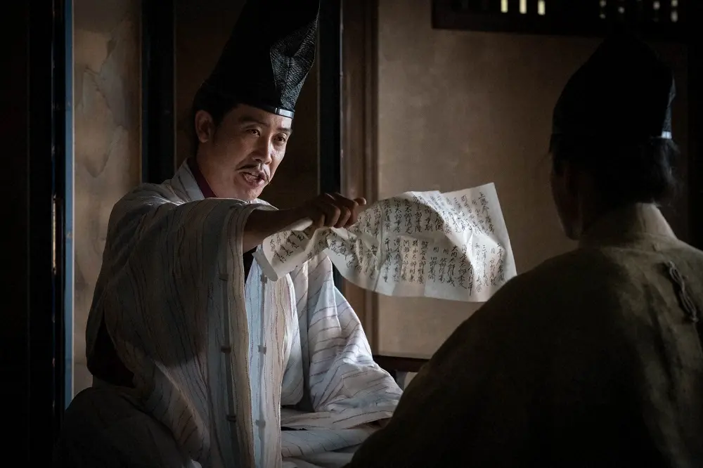 「鎌倉殿の13人」副題にネット鳥肌　誰のための「足固めの儀式」だったのか