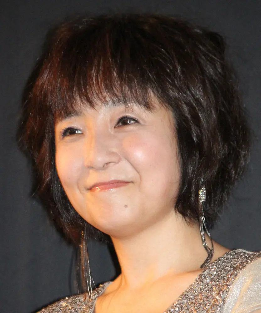 藤田朋子が柳生博さん追悼　ドラマ初出演作で共演「現場で気持ちが和んでいた記憶が蘇ります」