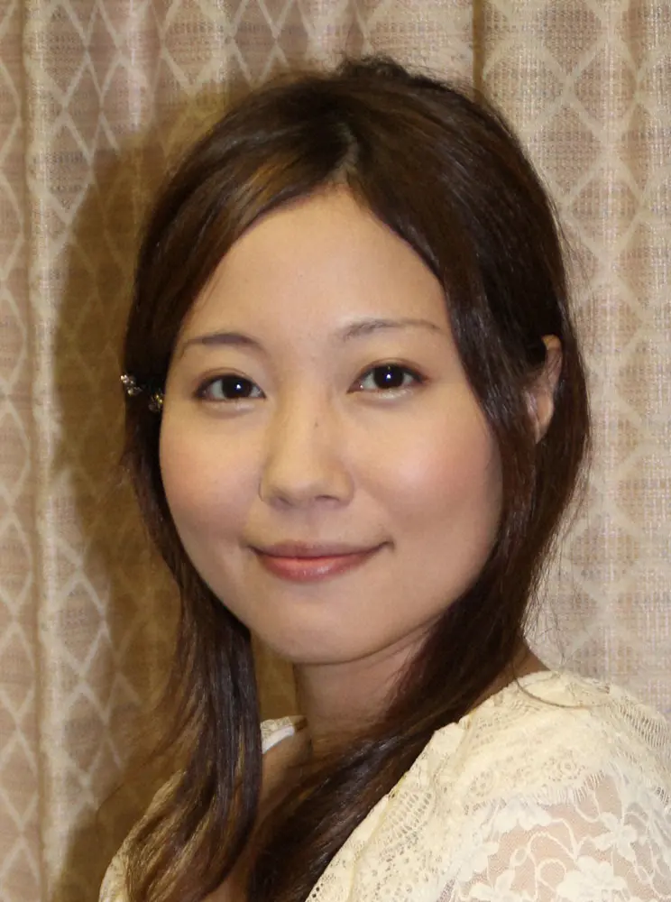 元モー娘。福田明日香　再婚から5カ月でのスピード離婚「歩幅が合わず」「すれ違いが重なり」