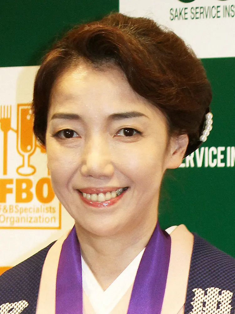 太田光代氏　松本人志と初対面時に「お前の彼氏、ハンサムやな」に「なんで知ってるんだろう」