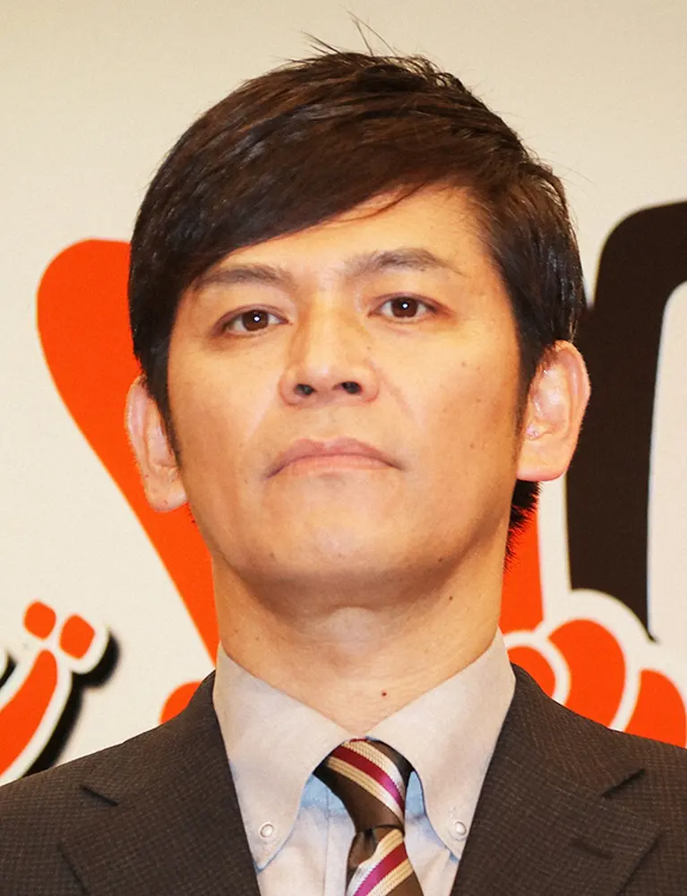 岡田圭右　VTR後のトークで痛恨のミス…メッセンジャー黒田「また一からやり直すか?」