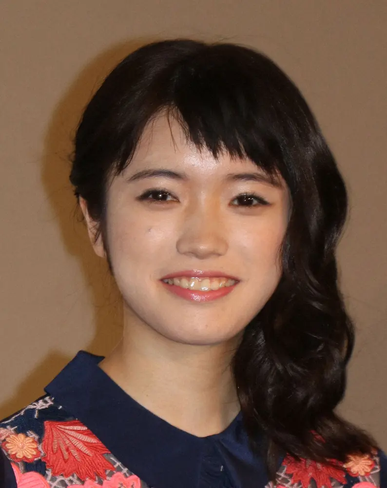 美山加恋　”父”草なぎ剛の「衝撃的すぎ」な言動暴露「ショックですね」