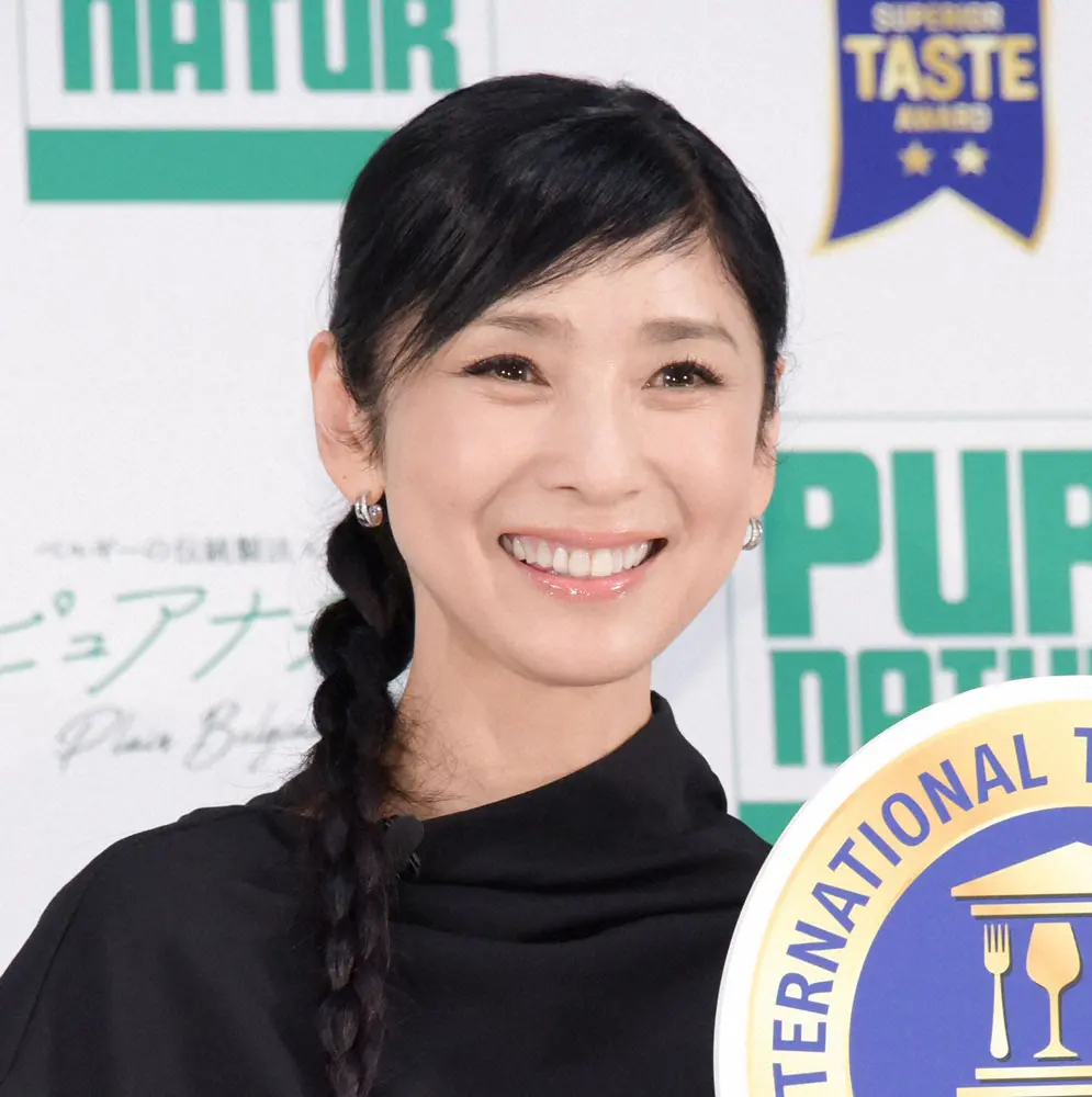 【画像・写真】オズワルド伊藤、黒木瞳との共演にドキドキ「半年前から言ってもらっていい？」