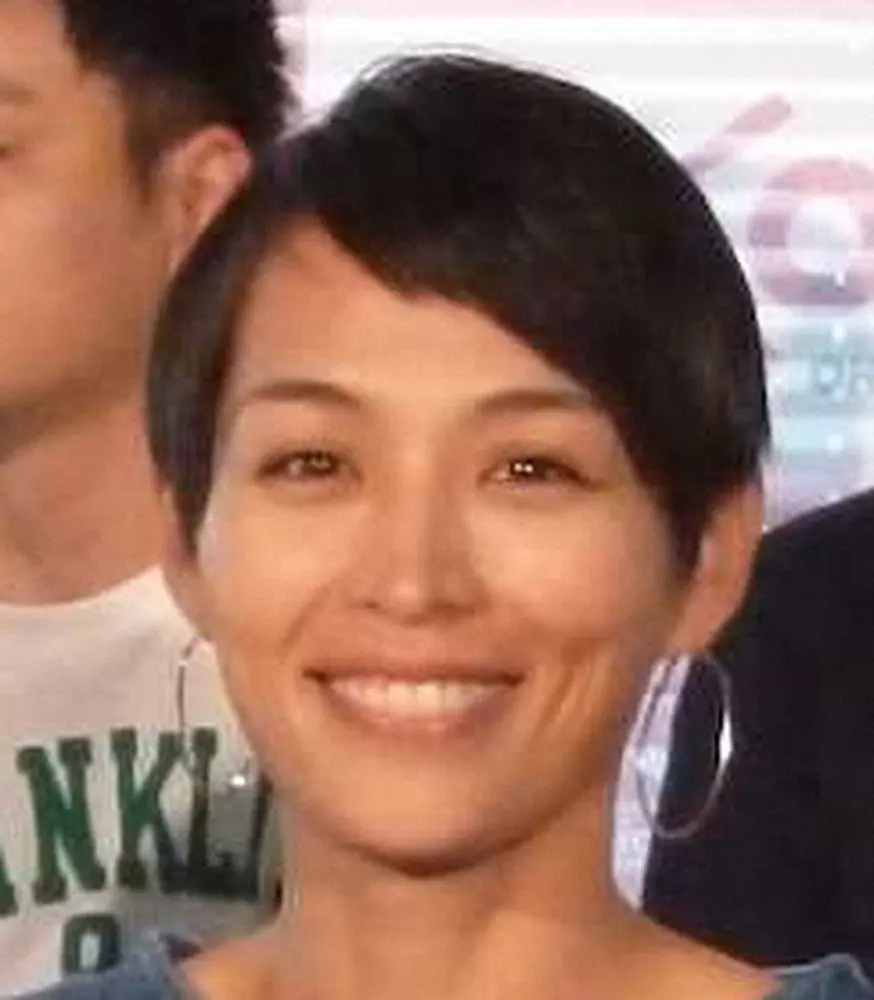 女優・川崎亜沙美が第2子女児出産を発表「精一杯この子の人生をサポートしていく覚悟です」