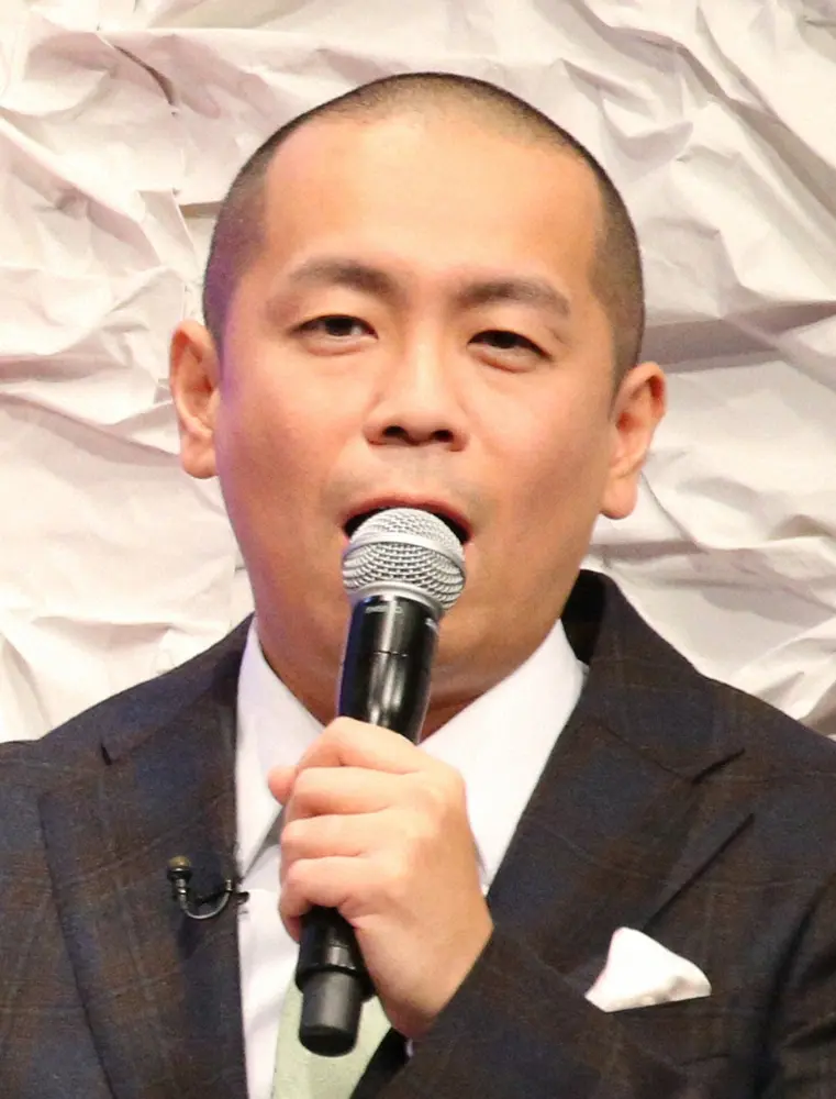 タカトシ・トシ　同期の錦鯉・長谷川にお金貸すも…使い道にビックリ「多めに借りていた」