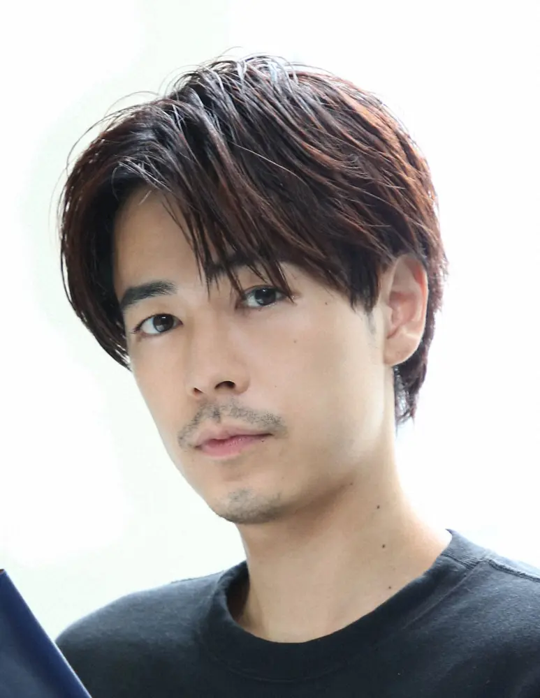 成田凌「一生忘れない」　デビュー作で出会った大物俳優からの言葉「今、自分がいる理由ですかね」